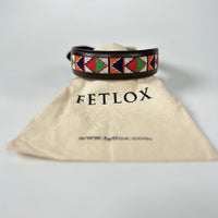 Beaded Dog Collar - fetlox