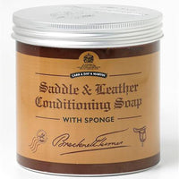 Carr & Day & Martin Brecknell Turner Saddle Soap - fetlox