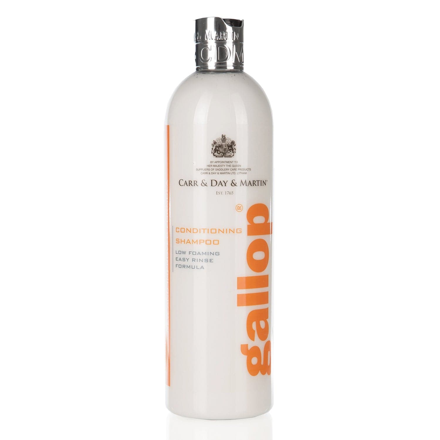 Carr & Day & Martin Gallop Conditioning Shampoo - fetlox