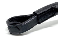 Clip On Browband - Ruby Sparkle - fetlox
