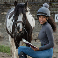 Equestrian Planners - Riding with Rhi - fetlox