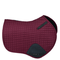 Fetlox CC Jump Pad - Burgundy - fetlox
