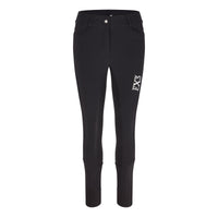 Fetlox FX3 Breeches - Black - fetlox