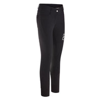 Fetlox FX3 Breeches - Black - fetlox