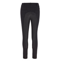 Fetlox FX3 Breeches - Black - fetlox