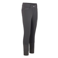 Fetlox FX3 Breeches - Grey - fetlox