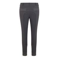 Fetlox FX3 Breeches - Grey - fetlox