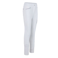 Fetlox FX3 Breeches - White - fetlox