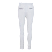 Fetlox FX3 Breeches - White - fetlox