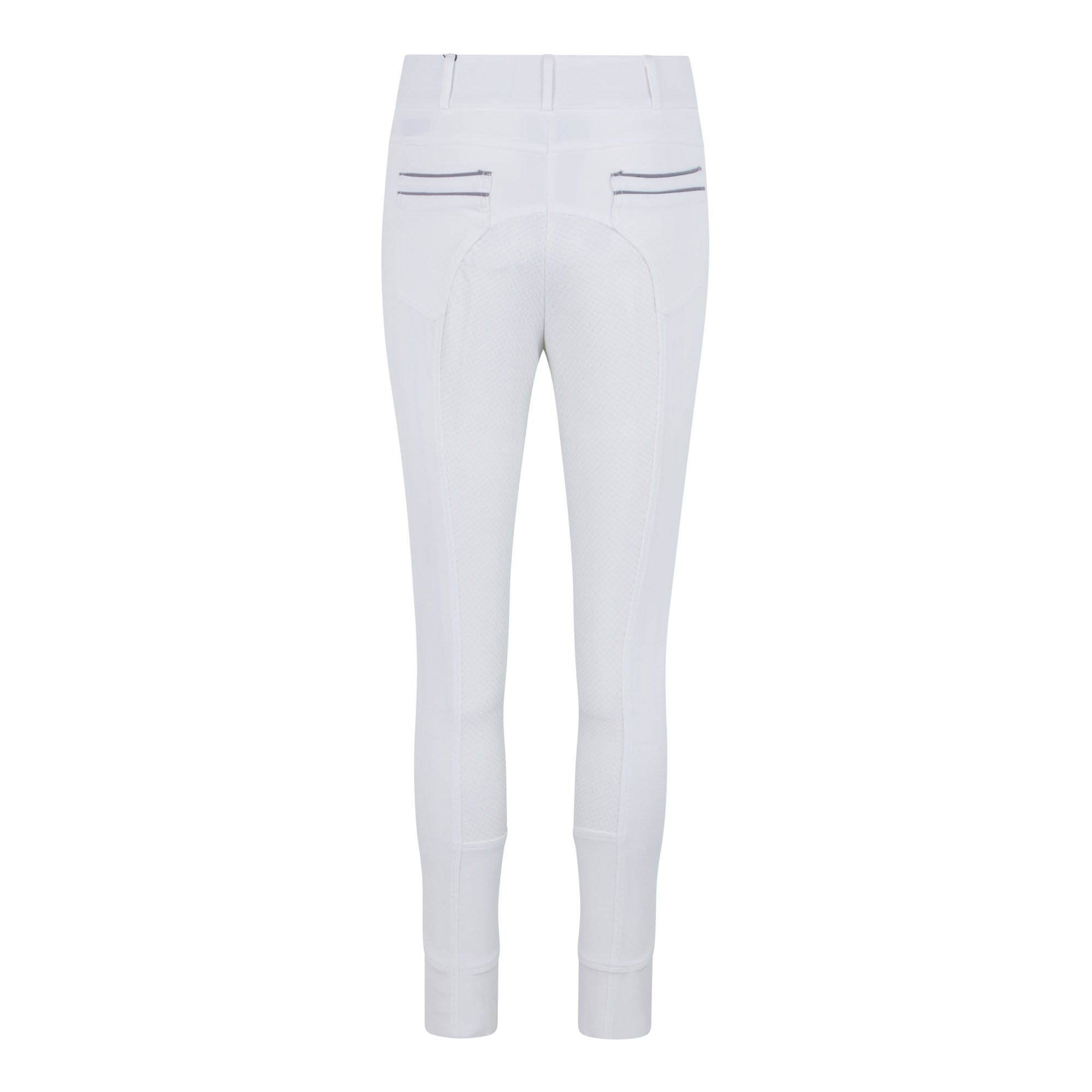 Fetlox FX3 Breeches - White - fetlox