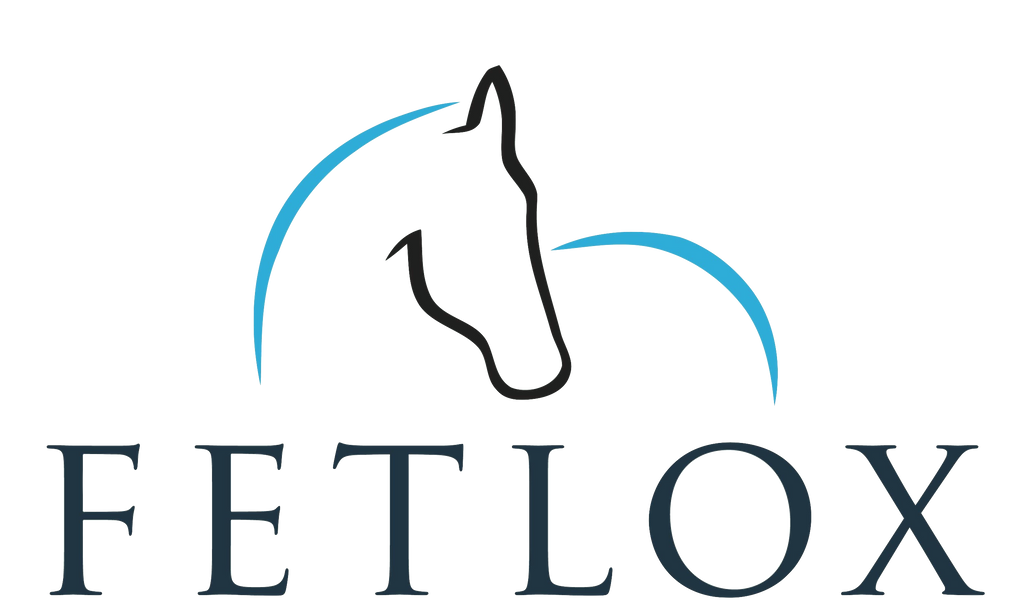 Fetlox Ltd