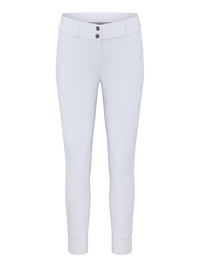 FX Performance Breeches - White - fetlox