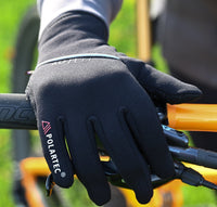 FX Polartec® Thermal Gloves - fetlox