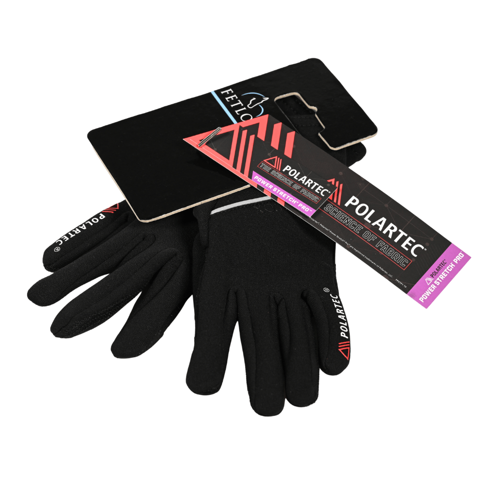 FX Polartec® Thermal Gloves - fetlox