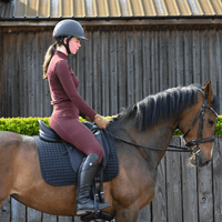 FX Pro Riding Glove - Caramel - fetlox