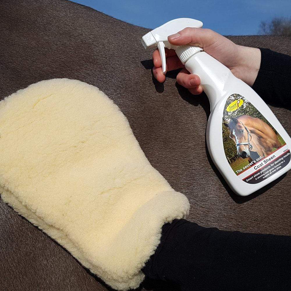 Grooming Mitt - fetlox