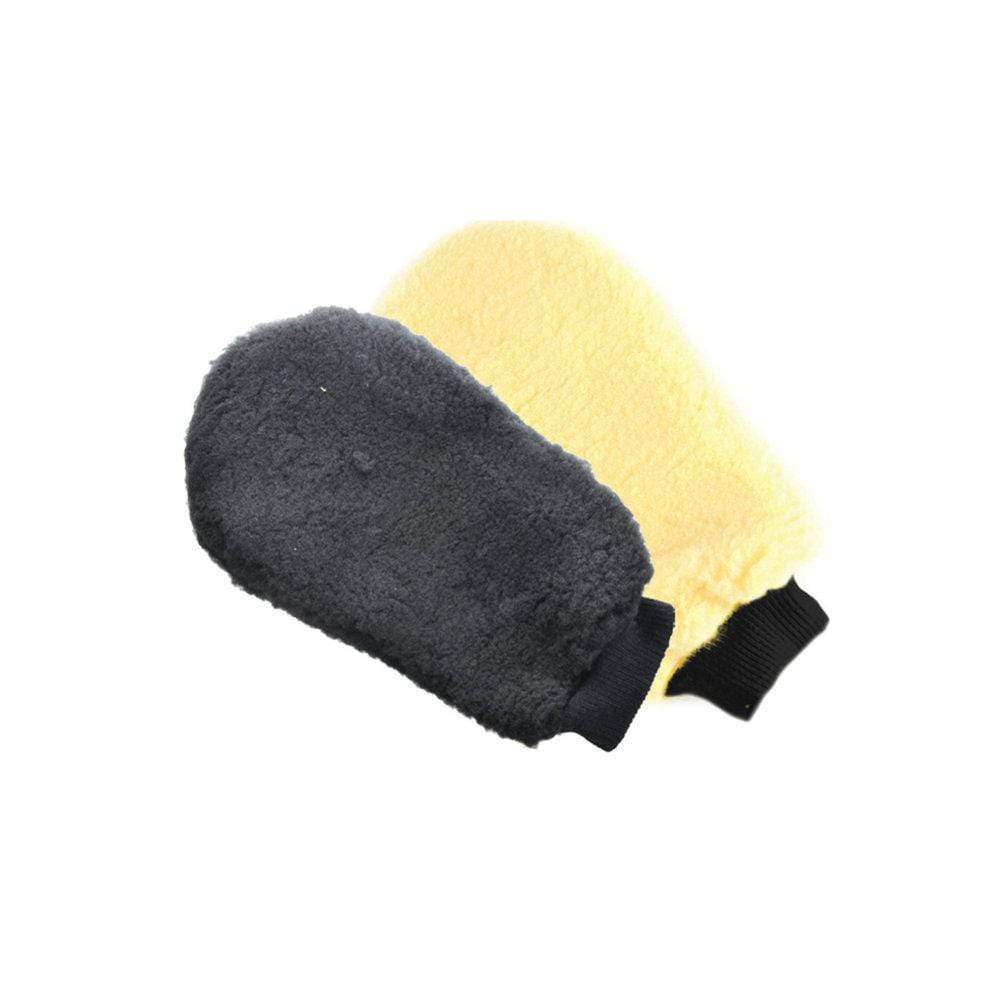 Grooming Mitt - fetlox