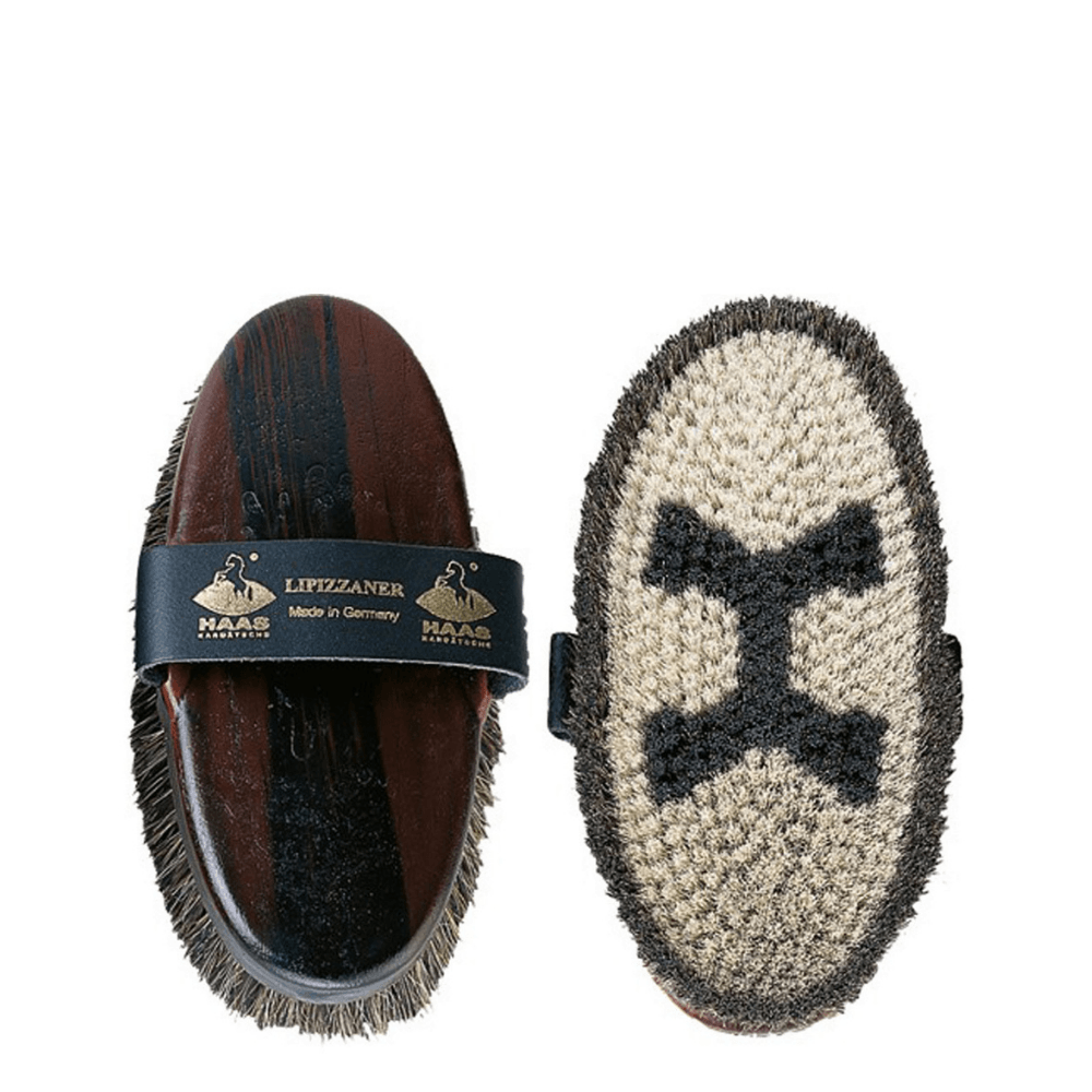 HAAS Lipizzaner Ladies Brush - fetlox