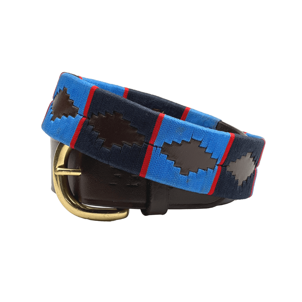 Polo Style Belts - fetlox