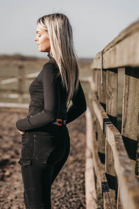 Polo Style Belts - fetlox
