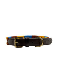 Polo Style Dog Collar - fetlox