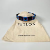 Polo Style Dog Collar - fetlox