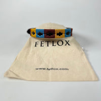 Polo Style Dog Collar - fetlox