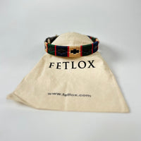 Polo Style Dog Collar - fetlox