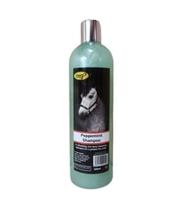 Smart Grooming Peppermint Shampoo - fetlox