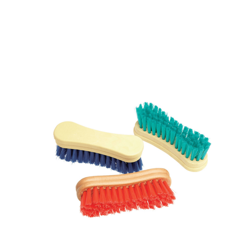 Stablemates Face Brush - fetlox