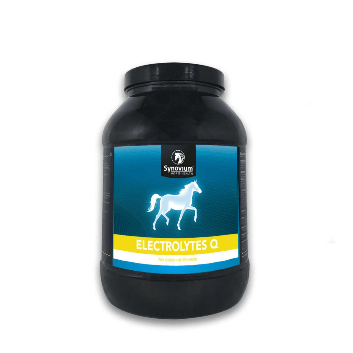 Synovium ELECTROLYTES Q - fetlox