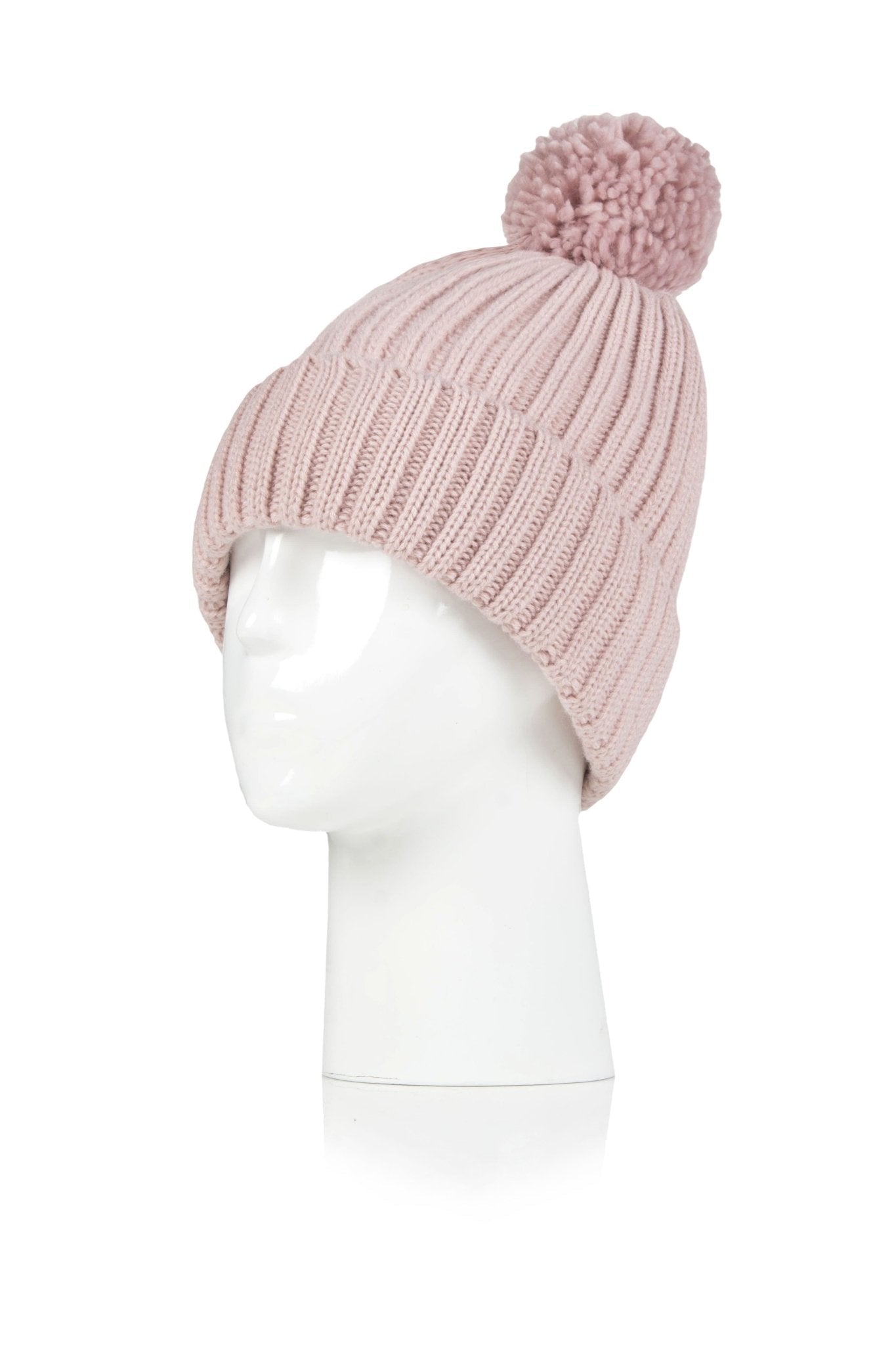 Heat Holders Arden Pom Pom Hat - fetlox