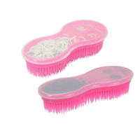 Lincoln Ultimate Brush with Plaiting Kit - fetlox