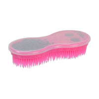 Lincoln Ultimate Brush with Plaiting Kit - fetlox