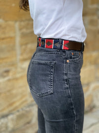 Polo Style Belts - fetlox