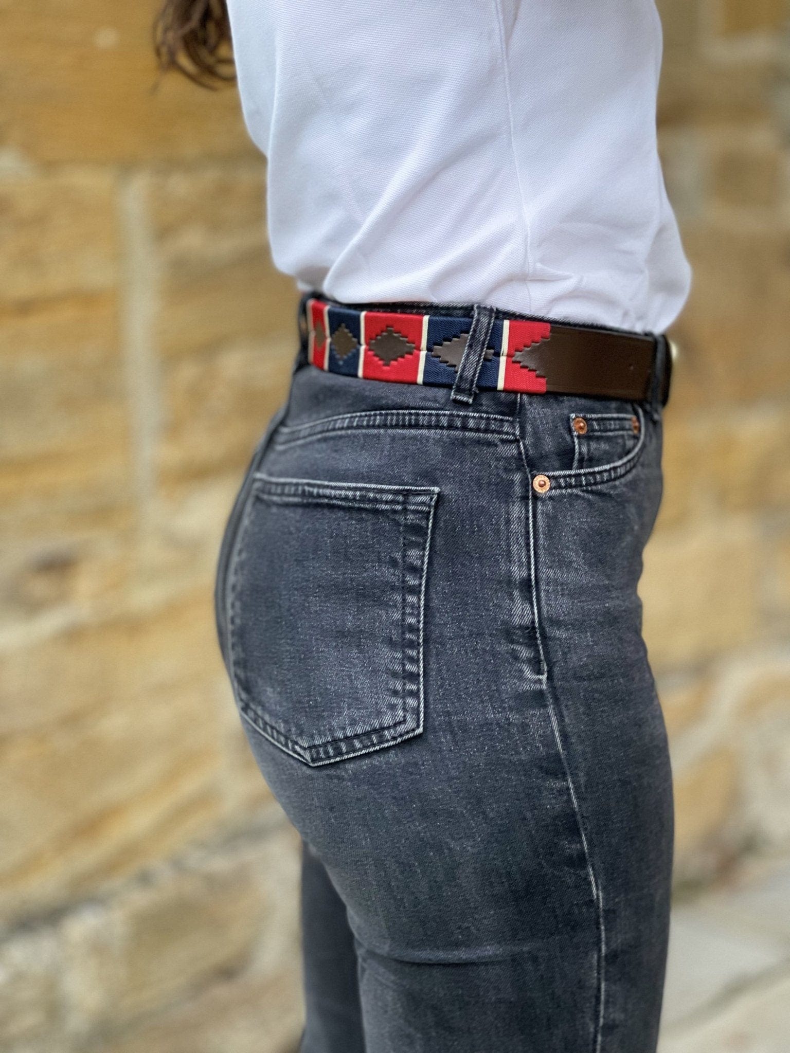 Polo Style Belts - fetlox