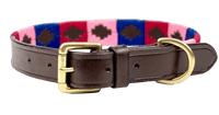 Polo Style Dog Collar - fetlox