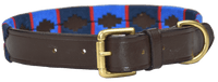 Polo Style Dog Collar - fetlox