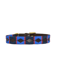 Polo Style Dog Collar - fetlox