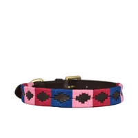 Polo Style Dog Collar - fetlox