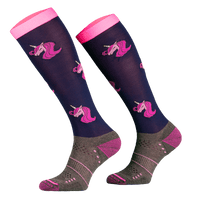 Riding Sock - Technical Comfort Sock - fetlox