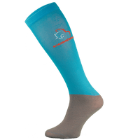 Riding Socks - Microfibre Socks - fetlox