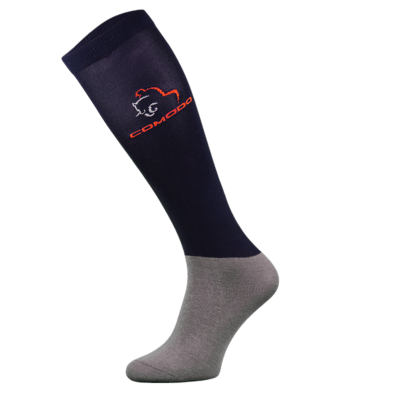 Riding Socks - Microfibre Socks - fetlox
