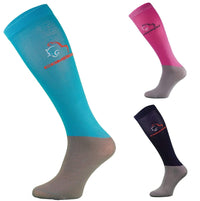 Riding Socks - Microfibre Socks - fetlox