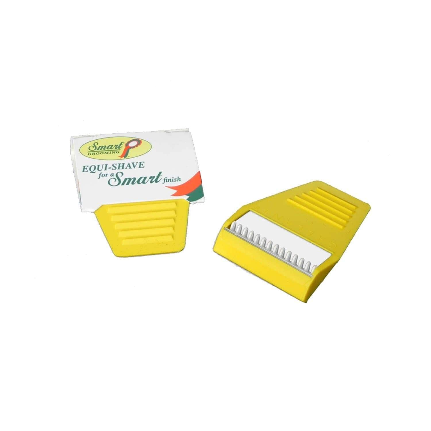 Smart Grooming Equi-Shave - fetlox