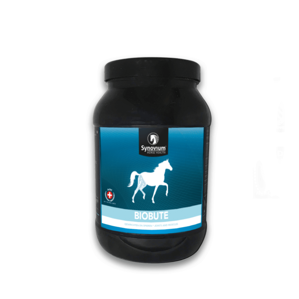 Synovium BIOBUTE - fetlox