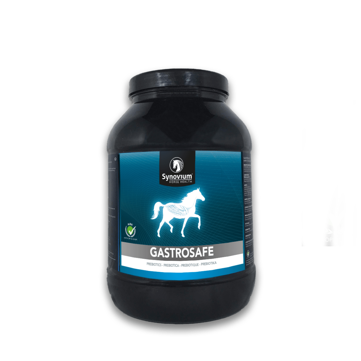 Synovium GASTROSAFE - fetlox