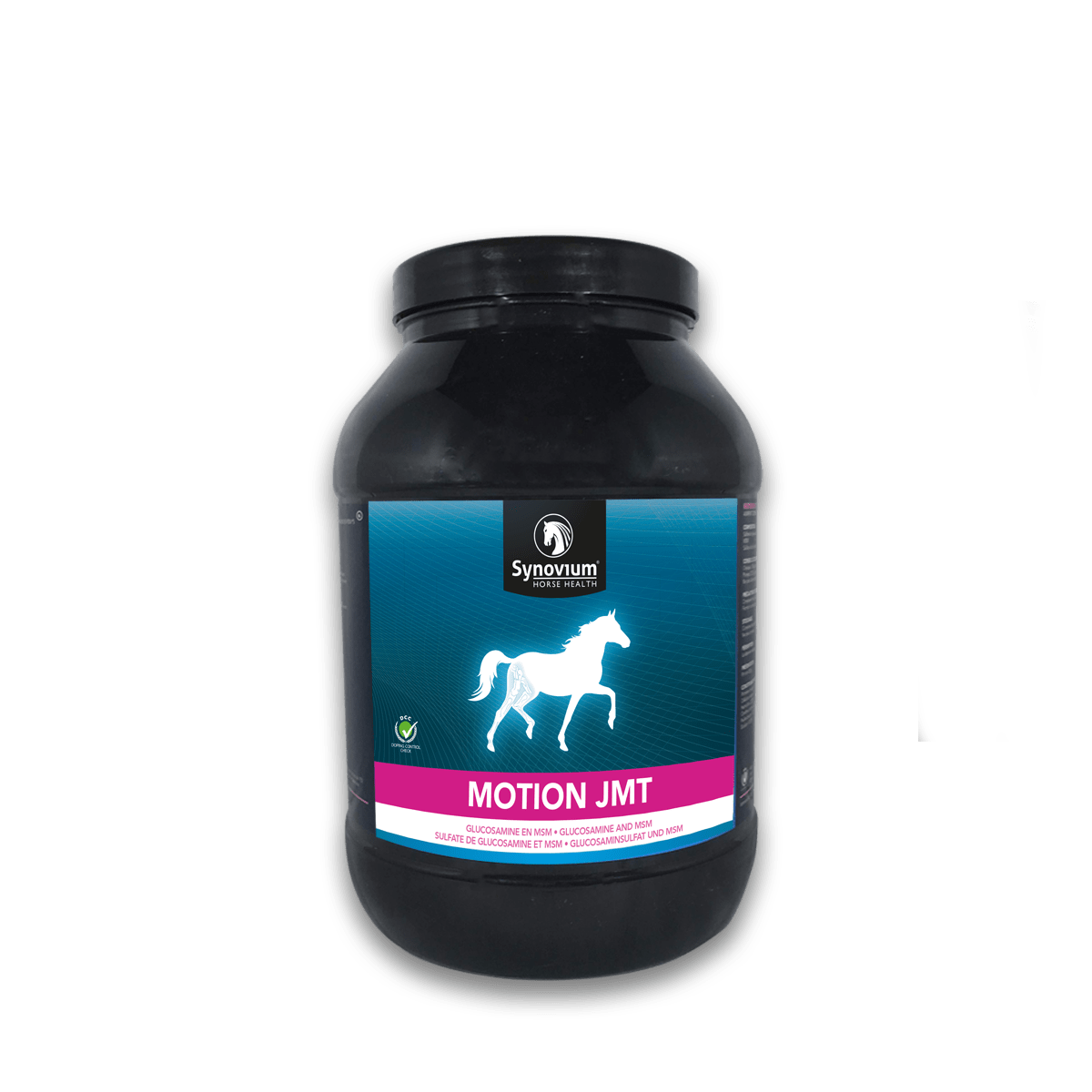 Synovium MOTION-JMT - fetlox