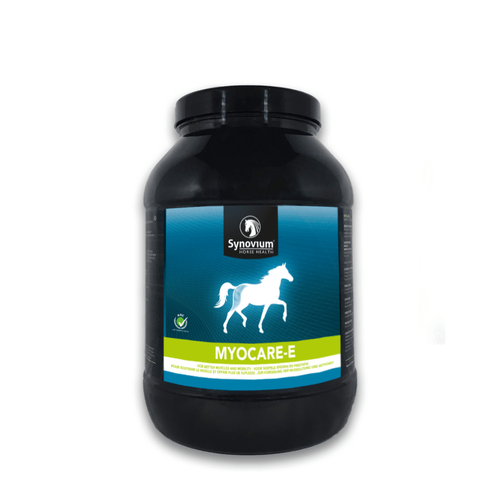 Synovium MYOCARE-E - fetlox