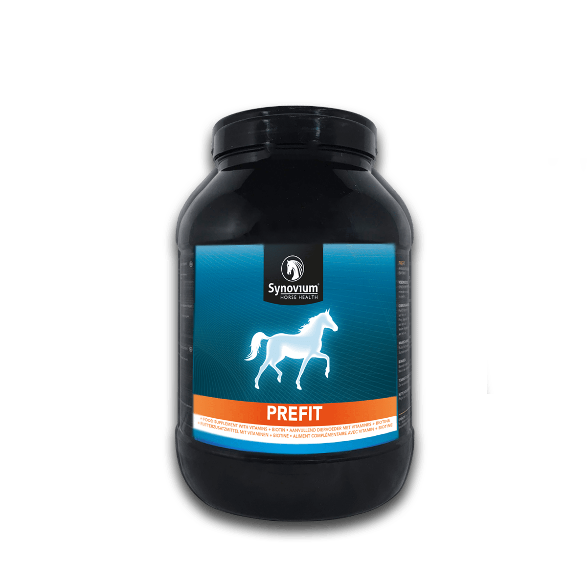 Synovium PREFIT - fetlox